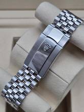 Thumbnail von Rolex Datejust 36 36mm 126234 Mother of Pearl Diamond Dial - Jubilee Like New Condition Full Set 1/2026