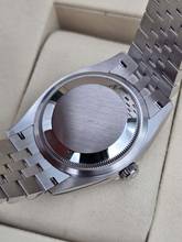 Thumbnail von Rolex Datejust 36 36mm 126234 Mother of Pearl Diamond Dial - Jubilee Like New Condition Full Set 1/2026