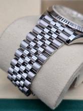 Thumbnail von Rolex Datejust 36 36mm 126234 Mother of Pearl Diamond Dial - Jubilee Like New Condition Full Set 1/2026