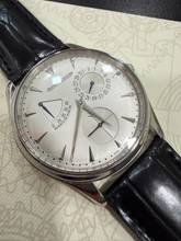 Thumbnail von Jaeger-LeCoultre Reserve De Marche Master Full Set 2015