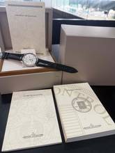 Thumbnail von Jaeger-LeCoultre Reserve De Marche Master Full Set 2015
