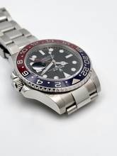 Thumbnail von Rolex GMT-Master II Pepsi Full Set 2021