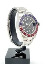 Thumbnail von Rolex GMT-Master II Pepsi Full Set 2021