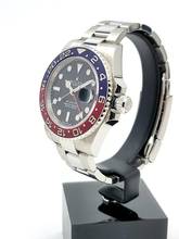 Thumbnail von Rolex GMT-Master II Pepsi Full Set 2021