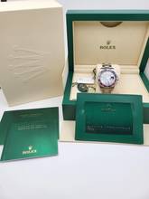 Thumbnail von Rolex GMT-Master II Pepsi Full Set 2021