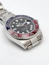 Thumbnail von Rolex GMT-Master II Pepsi Full Set 2021