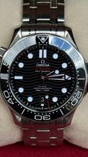 Thumbnail von Omega Seamaster Diver 300 M Top Condition