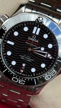 Thumbnail von Omega Seamaster Diver 300 M Top Condition