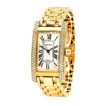 Thumbnail von Cartier Tank Américaine Großes Model