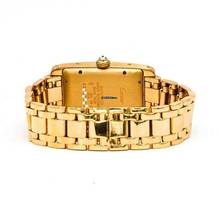 Thumbnail von Cartier Tank Américaine Großes Model