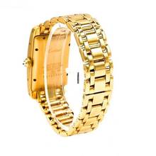 Thumbnail von Cartier Tank Américaine Großes Model