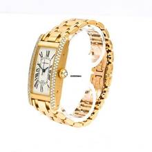 Thumbnail von Cartier Tank Américaine Großes Model