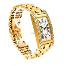 Thumbnail von Cartier Tank Américaine Großes Model