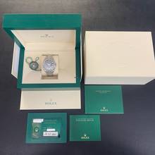Thumbnail von Rolex Datejust 36 Datejust 36 - FULLSET 2021 - Ref. 126234