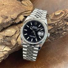 Thumbnail von Rolex Datejust 36 Datejust 36 - FULLSET 2021 - Ref. 126234