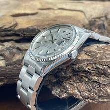 Thumbnail von Rolex Datejust 36 Oyster Perpetual Datejust 36 - Ref. 1601 - Vintage