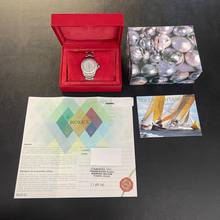 Thumbnail von Rolex Yacht-Master Yacht-Master Medium 35 - FULLSET 2003 - Ref. 168622