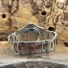 Thumbnail von Rolex Yacht-Master Yacht-Master Medium 35 - FULLSET 2003 - Ref. 168622