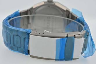 Thumbnail von Tutima Military Chronograph 798-01 Titan Titanium Bund Edition NOS