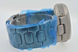 Thumbnail von Tutima Military Chronograph 798-01 Titan Titanium Bund Edition NOS