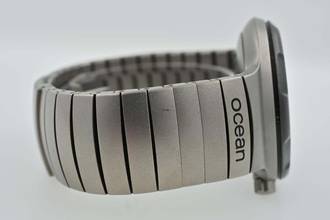 Thumbnail von IWC Porsche Design Ocean 2000 BUND IW3529 Stammbuchauszug Box Papiere - SET