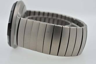 Thumbnail von IWC Porsche Design Ocean 2000 BUND IW3529 Stammbuchauszug Box Papiere - SET