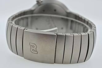 Thumbnail von IWC Porsche Design Ocean 2000 BUND IW3529 Stammbuchauszug Box Papiere - SET