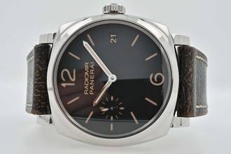 Thumbnail von Panerai Radiomir 1940 3 Days PAM514 47mm PAM00514