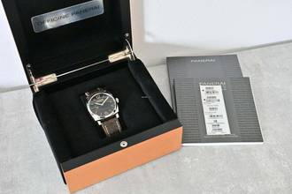 Thumbnail von Panerai Radiomir 1940 3 Days PAM514 47mm PAM00514