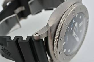 Thumbnail von Panerai Luminor Submersible 1950 3 Days Automatic PAM 1305 PAM01305