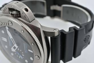 Thumbnail von Panerai Luminor Submersible 1950 3 Days Automatic PAM 1305 PAM01305