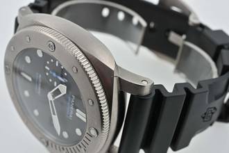 Thumbnail von Panerai Luminor Submersible 1950 3 Days Automatic PAM 1305 PAM01305