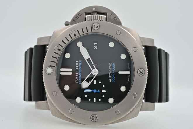  Panerai Luminor Submersible 1950 3 Days Automatic PAM 1305 PAM01305 