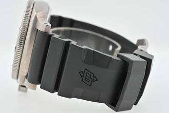 Thumbnail von Panerai Luminor Submersible 1950 3 Days Automatic PAM 1305 PAM01305