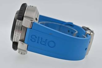Thumbnail von Oris Aquis Pro 4000m 01 400 7777 7155 Blue Dial