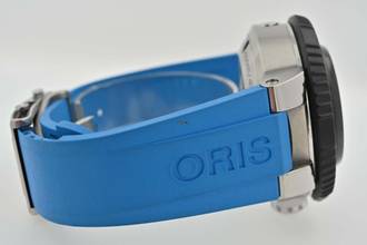 Thumbnail von Oris Aquis Pro 4000m 01 400 7777 7155 Blue Dial