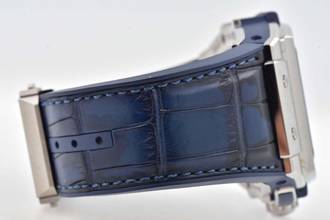 Thumbnail von Hublot Spirit of Big Bang Blue Chronograph 601.NX.7170.LR Titanium
