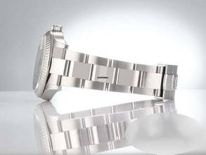 Thumbnail von Rolex Datejust 31 278274 2022 Stahl Weissgold 750 Diamanten Automatik