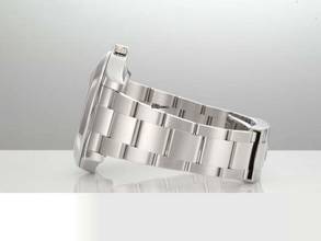 Thumbnail von Rolex Datejust II 41mm 116300 Edelstahl Automatik Herrenuhr Stahl Stainless Steel Oyster-band Chronometer Blue Dial