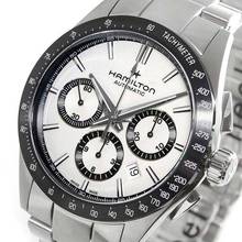 Thumbnail von Hamilton Jazzmaster Performer Auto Chrono NEW FULL SET