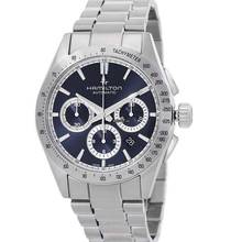 Thumbnail von Hamilton Jazzmaster Performer Autochrono 42mm NEW FULL SET