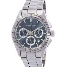 Thumbnail von Hamilton Jazzmaster Performer Auto Chrono 42 NEW FULL SET