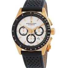Thumbnail von Hamilton Jazzmaster Performer Auto Chrono NEW FULL SET