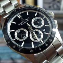 Thumbnail von Hamilton Jazzmaster Performer NEW FULL SET