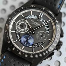 Thumbnail von Hamilton Jazzmaster Performer Autochrono Men's Watch 42mm NEW FULL SET