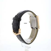 Thumbnail von Cartier Tank Solo Small Rose Gold