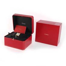 Thumbnail von Cartier Tank Solo Small Rose Gold