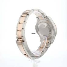 Thumbnail von Rolex Yacht-Master 40 Steel/Everose Choco Dial