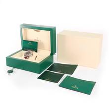 Thumbnail von Rolex Yacht-Master 40 Steel/Everose Choco Dial