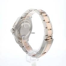 Thumbnail von Rolex Yacht-Master 40 Steel/Everose Choco Dial